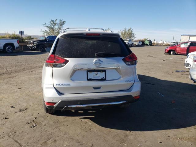 2020 NISSAN ROGUE S - KNMAT2MV5LP536841