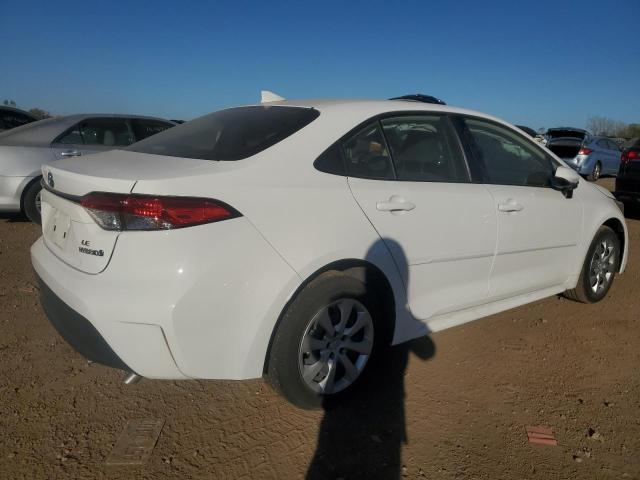 2023 TOYOTA COROLLA LE - JTDBCMFE5P3010350