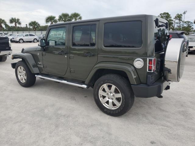 2018 JEEP WRANGLER U - 1C4HJXEG4JW148827