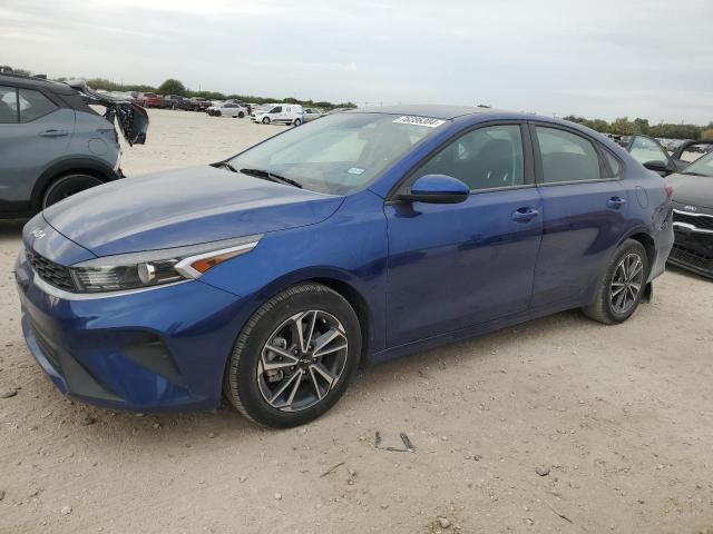 2022 KIA FORTE FE - 3KPF24AD7NE458565