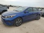 2022 KIA FORTE FE - 3KPF24AD7NE458565