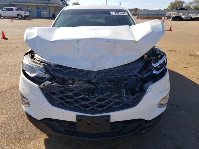 2018 CHEVROLET EQUINOX LT - 2GNAXKEX8J6324007