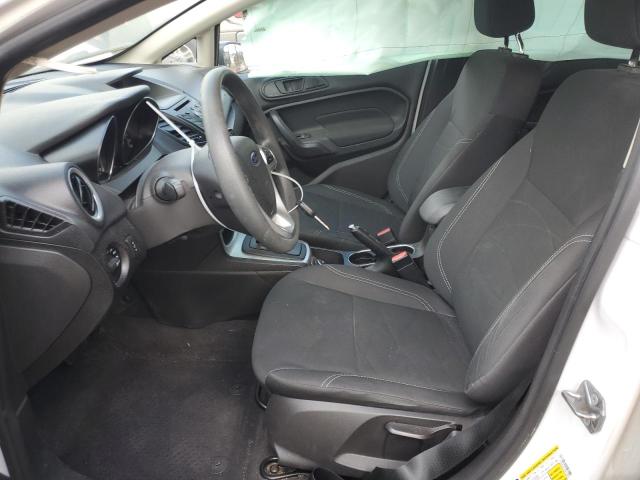 2018 FORD FIESTA SE - 3FADP4BJ5JM108001