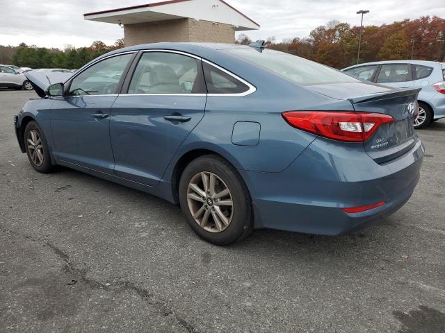 2015 HYUNDAI SONATA SE - 5NPE24AF8FH186246