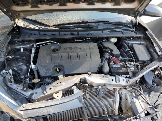 2017 TOYOTA COROLLA L - 2T1BURHE7HC772367