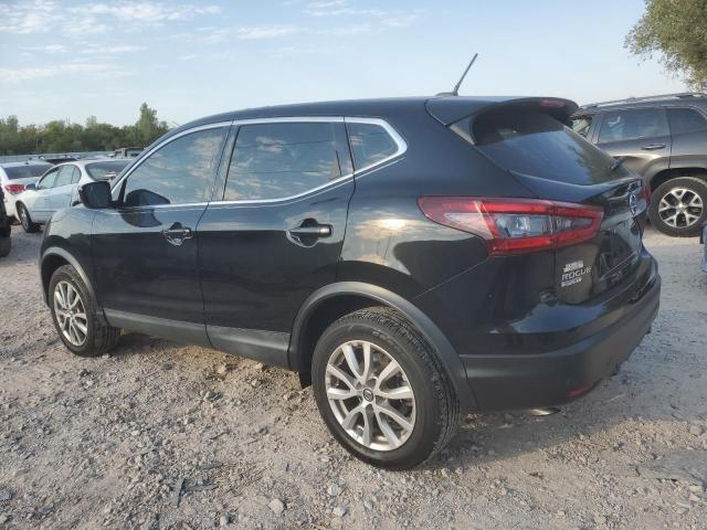 2020 NISSAN ROGUE SPOR - JN1BJ1CV7LW258099