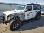 2018 JEEP WRANGLER U - 1C4HJXFG1JW111202