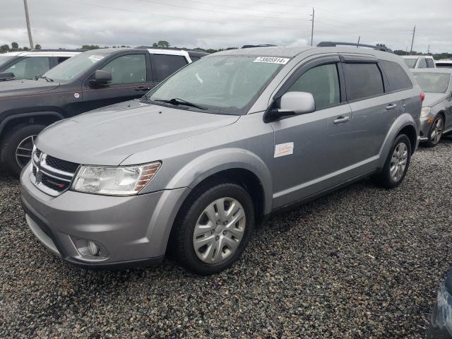 2019 DODGE JOURNEY SE - 3C4PDCBB7KT789725