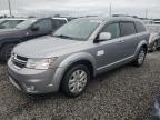 2019 DODGE JOURNEY SE - 3C4PDCBB7KT789725