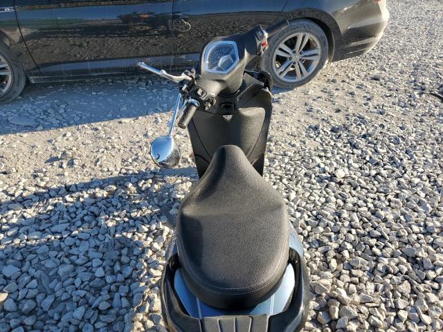 2022 VESPA MOPED ZAPM898G8N7003161