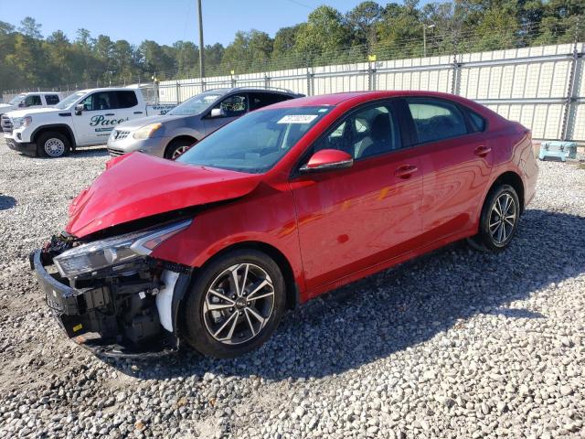 2024 KIA FORTE LX - 3KPF24AD1RE776056