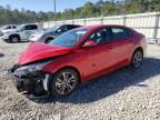2024 KIA FORTE LX - 3KPF24AD1RE776056
