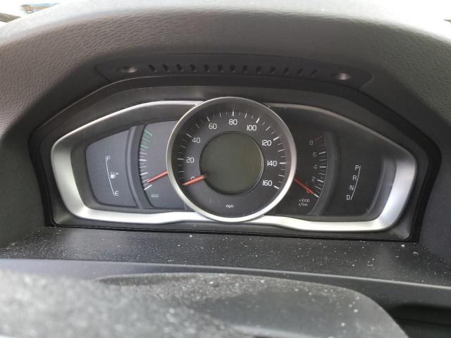 2017 VOLVO S60 - YV126MFL5H2436949