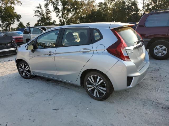 VIN JHMGK5H70GX035189 2016 Honda Fit, EX no.2