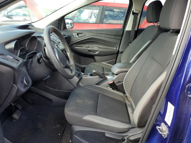 VIN 1FMCU0F70FUC40460 2015 Ford Escape, S no.7