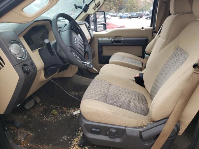2016 FORD F250 SUPER - 1FT7W2BT1GEC08255