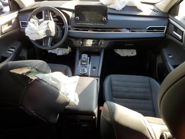 2023 MITSUBISHI OUTLANDER - JA4J4UA83PZ061542
