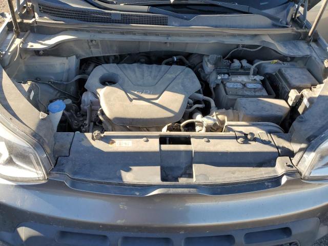 2016 KIA SOUL - KNDJN2A27G7348753