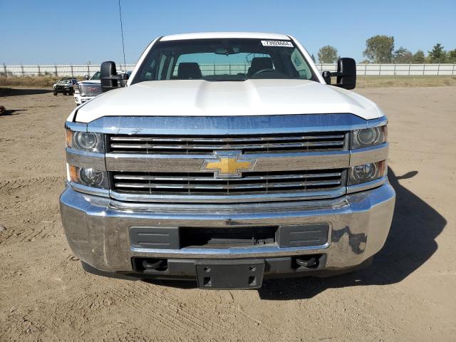 2015 CHEVROLET SILVERADO - 1GC2CUEG3FZ541027