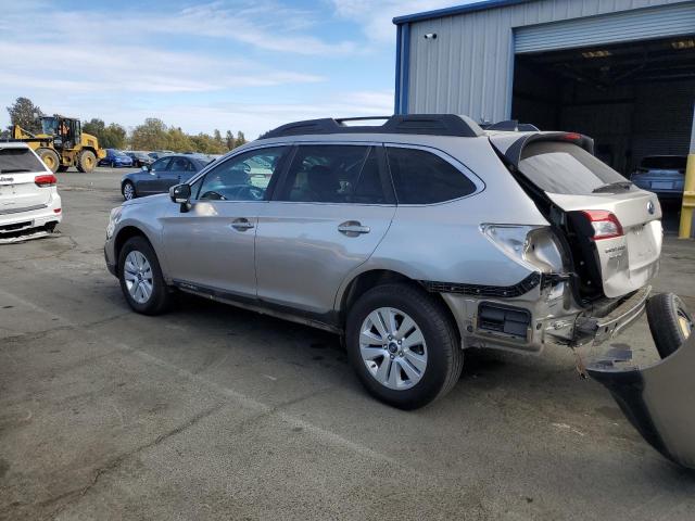 VIN 4S4BSACC5H3220755 2017 Subaru Outback, 2.5I Pre... no.2