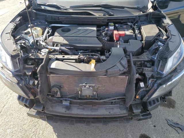 VIN 5N1BT3BA7PC858688 2023 Nissan Rogue, SV no.12