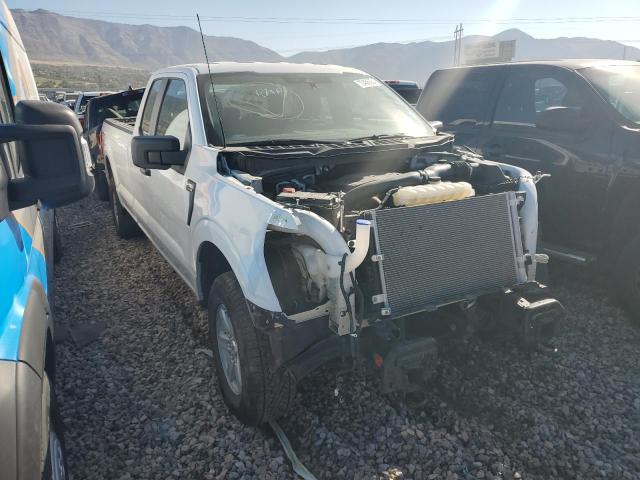 2022 FORD F150 SUPER - 1FTFX1E88NKD51051