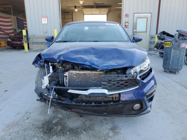 2019 KIA FORTE FE - 3KPF24AD2KE112533