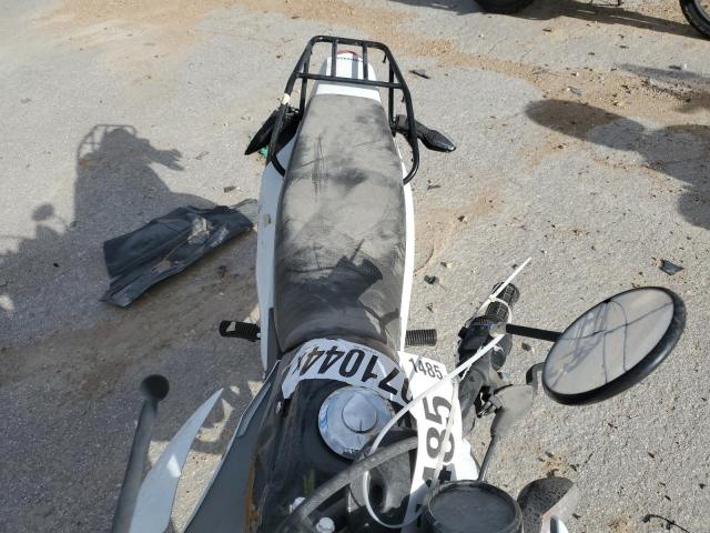 2024 HONDA XR150L E 3H1KD1314RD100034