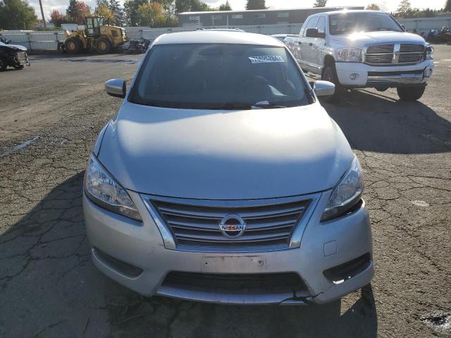 2015 NISSAN SENTRA S - 3N1AB7AP6FY273481