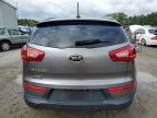 Lot #3027124849 2011 KIA SPORTAGE L