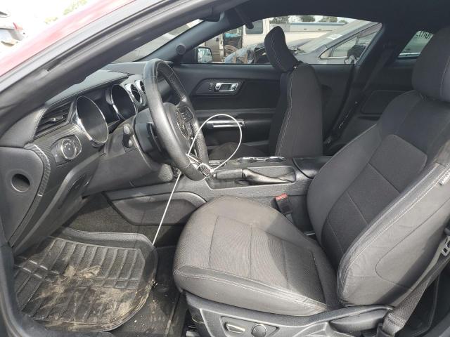 2016 FORD MUSTANG - 1FA6P8AM8G5292604