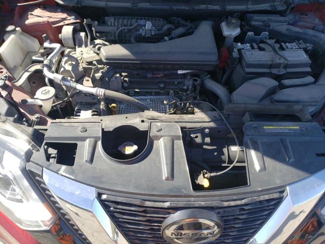 2019 NISSAN ROGUE S - 5N1AT2MT4KC840338