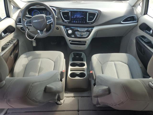 2017 CHRYSLER PACIFICA T - 2C4RC1DG0HR516789