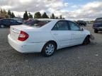 Lot #2962760076 2003 TOYOTA CAMRY LE