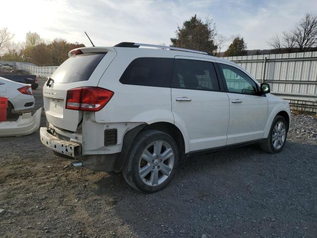 VIN 3C4PDDAG9FT634084 2015 Dodge Journey, SE no.3