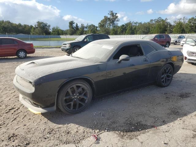 VIN 2C3CDZJG7NH187648 2022 Dodge Challenger, GT no.1