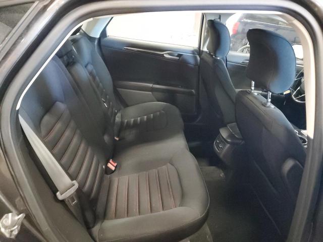 2016 FORD FUSION SE - 3FA6P0HD3GR252550