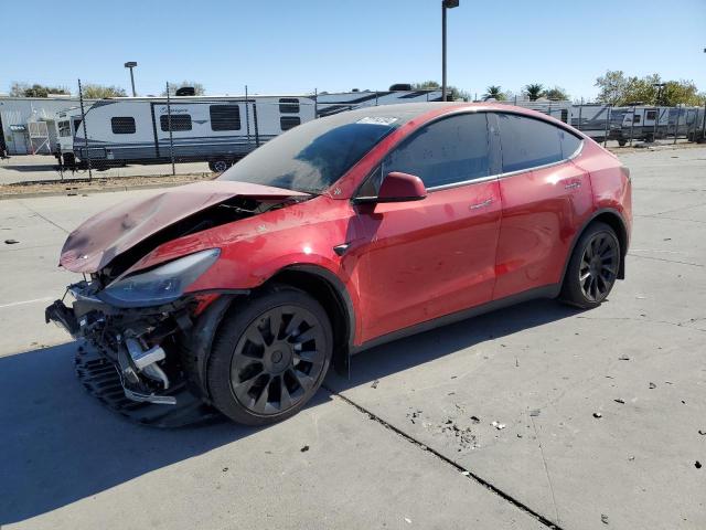 2023 TESLA MODEL Y #3024573575