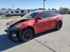 Lot #3024573575 2023 TESLA MODEL Y