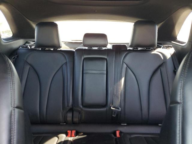 2015 LINCOLN MKC - 5LMCJ2A98FUJ10033