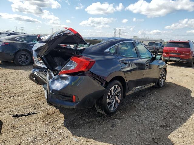 VIN 19XFC2F72GE056864 2016 Honda Civic, EX no.3