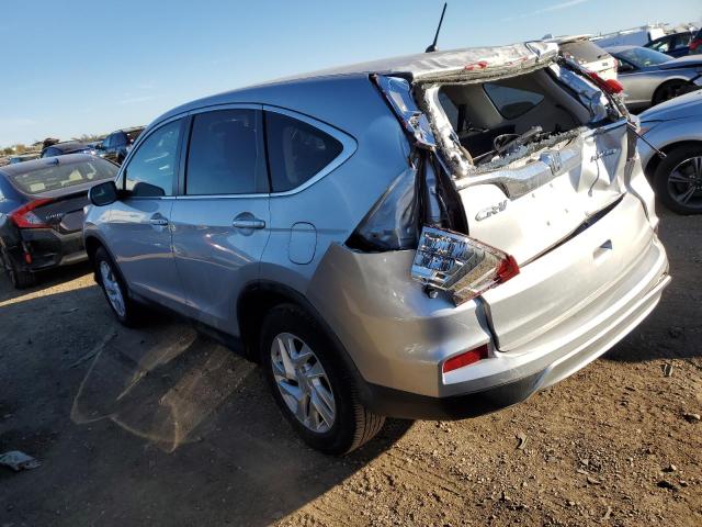 2016 HONDA CR-V EX - 5J6RM4H59GL022228