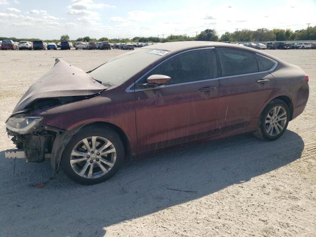 Vin: 1c3cccabxgn175671, lot: 41707655, chrysler 200 limited 2016 img_1