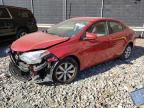 2016 TOYOTA COROLLA L - 2T1BURHEXGC589124