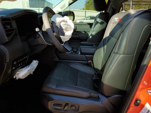 2023 TOYOTA TUNDRA CRE - 5TFPC5DB9PX030713