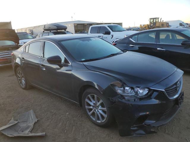 2017 MAZDA 6 SPORT - JM1GL1U54H1127955