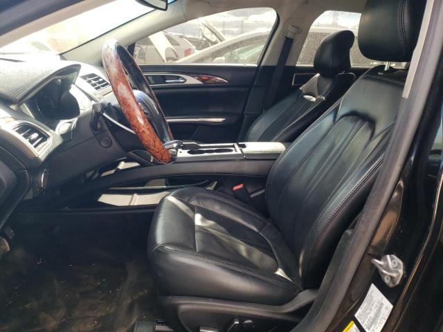 2015 LINCOLN MKZ - 3LN6L2JK2FR624450