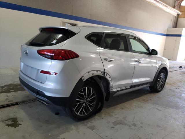 2019 HYUNDAI TUCSON LIM - KM8J33AL9KU852960