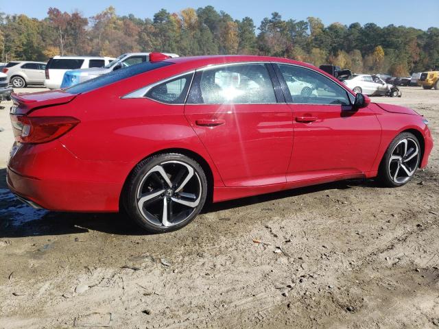 Vin: 1hgcv2f3xja045830, lot: 76672664, honda accord sport 20183