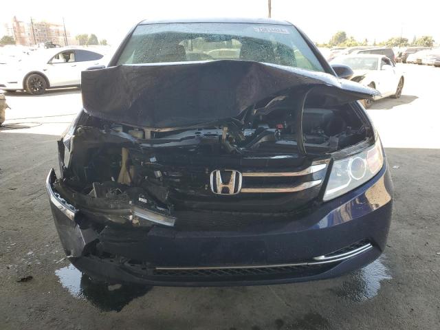 2015 HONDA ODYSSEY LX 5FNRL5H20FB116939